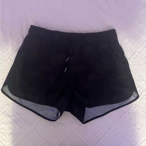 Woman’s Athletic Shorts